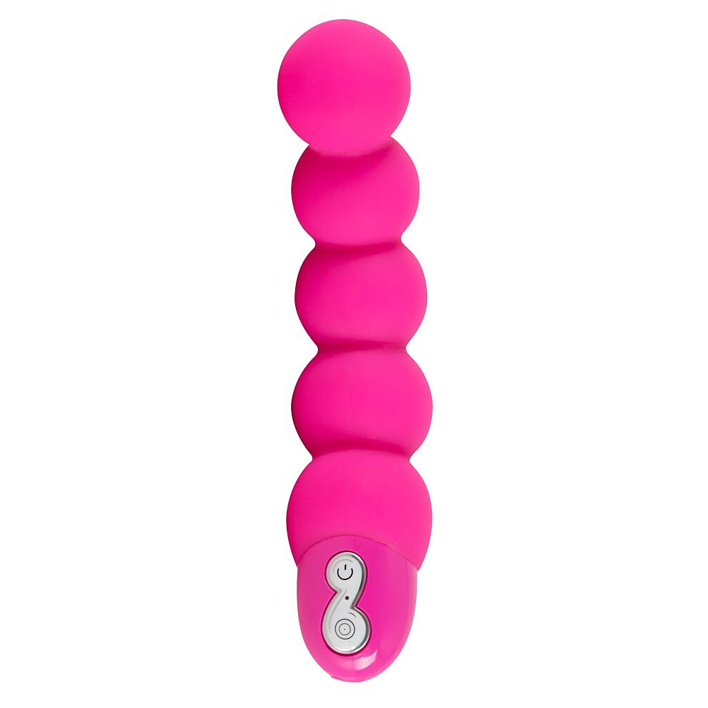 Вибратор-горошины Passione Rosa Вибратор-горошины Passione Rosa