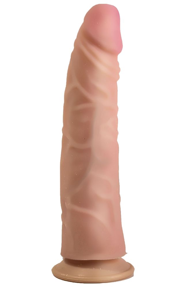 Фаллоимитатор реалистик киберкожа