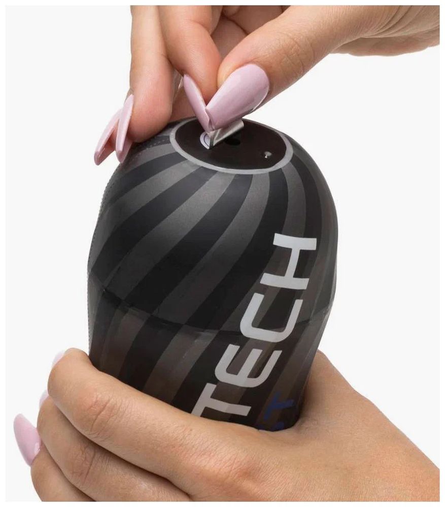 Мастурбатор Tenga Air-Tech Twist Ripple