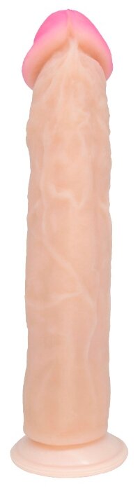 Фаллоимитатор L 23 см D 4,6 см