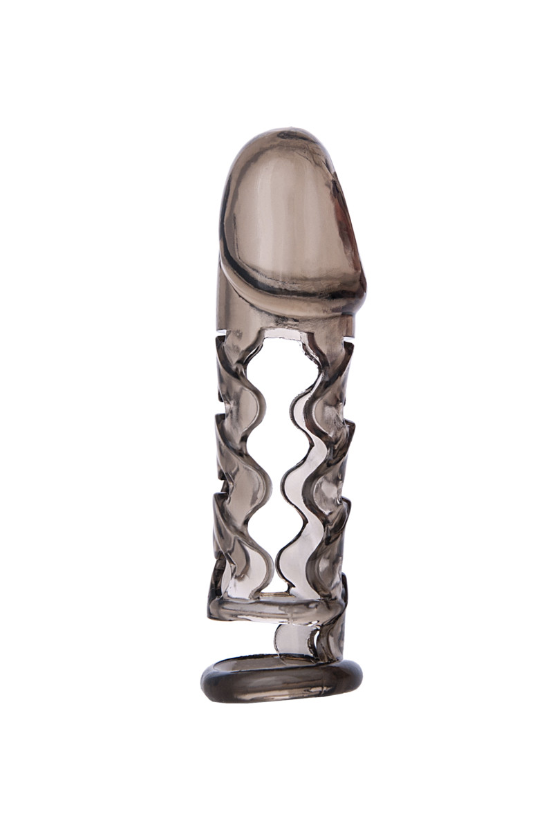 Насадка ToyFa XLover, 11,5 см