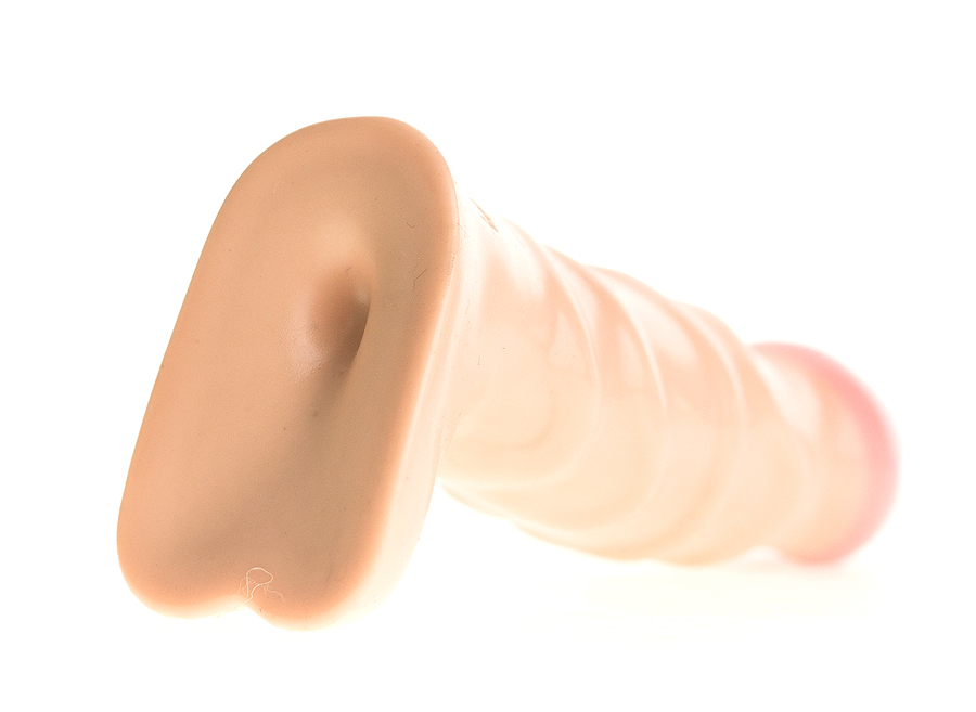 Миниатюрный фаллос "Raging Hard-Ons Slim"