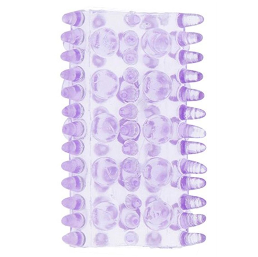 Насадка гелевая