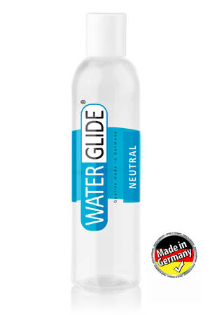 Waterglide Natural любрикант 150 мл.