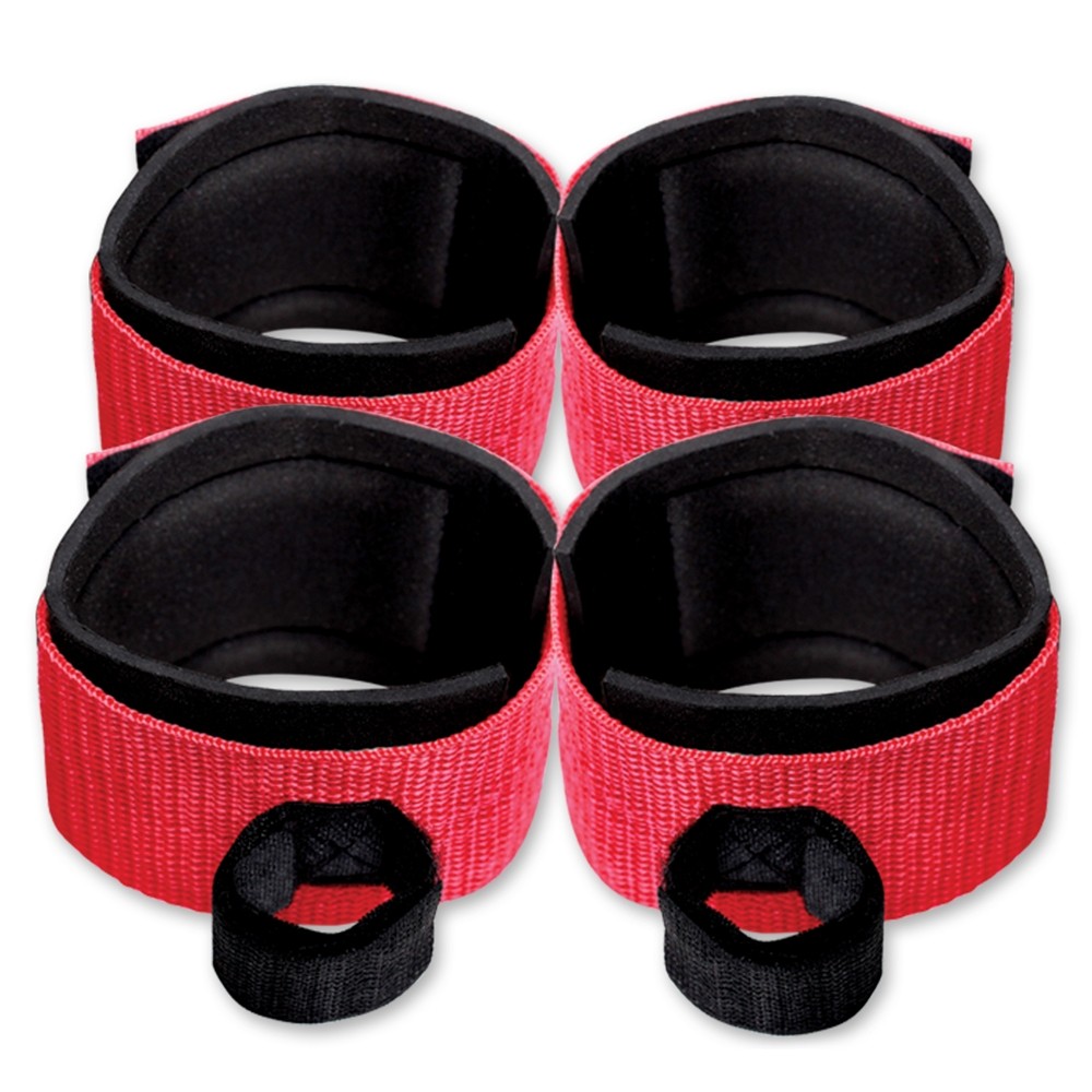 Фиксация для тела - набор для кровати