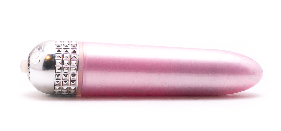 Пиратский розовый сундук