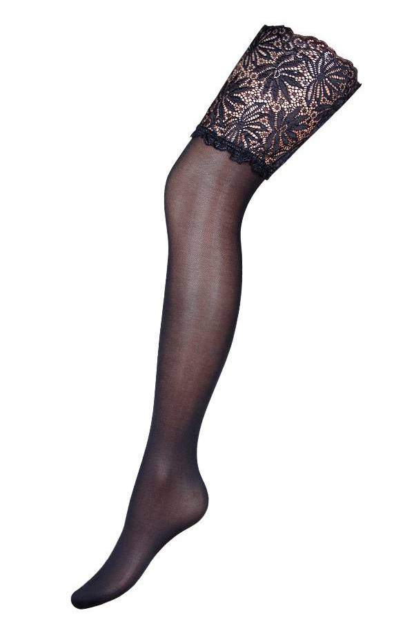 Чулки CHARMANTE Leon De La Montana SM