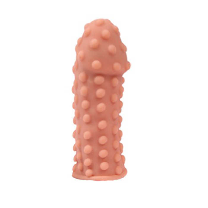 Насадка телесная