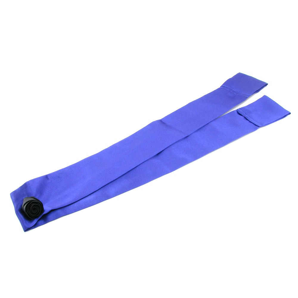 Шелковые оковы "BLACK ROSE"