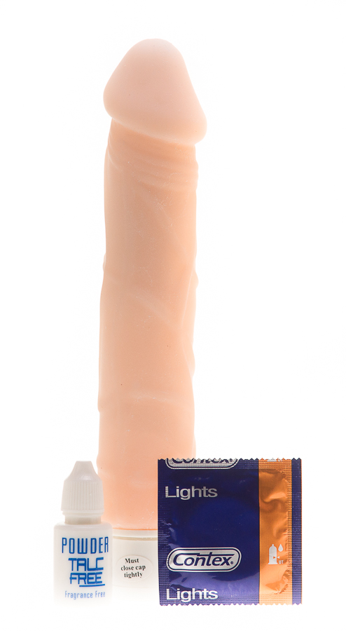 Вибратор "Rumpa Thumpa" из супер-материала! Вибратор "Rumpa Thumpa" из супер-материала!