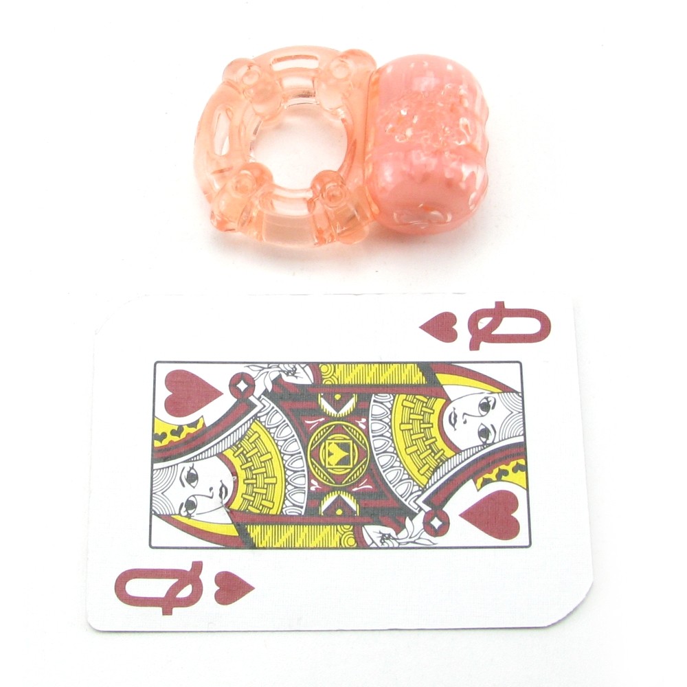 Вибро-кольцо "Big O"