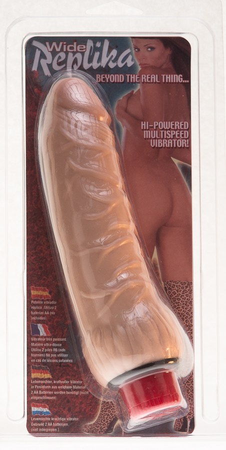 Вибратор "Replika"