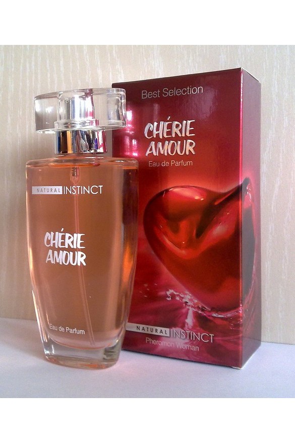 Парфюмерная вода "N-I Selection "CHERIE AMOUR" 50мл