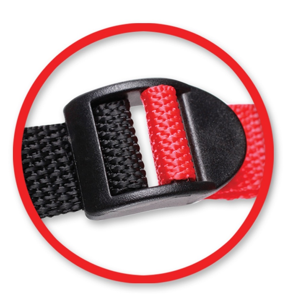 Фиксация для тела - набор для кровати