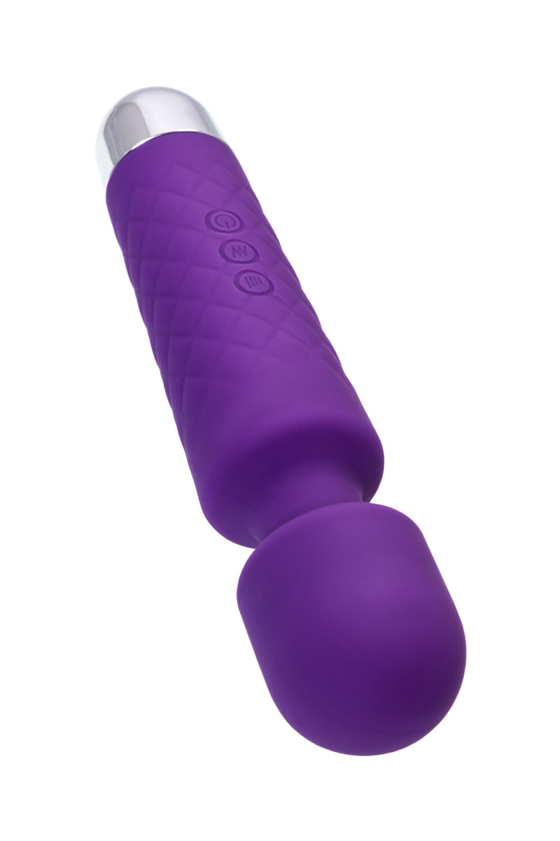 Вибромассажер универсальный 20 режимов