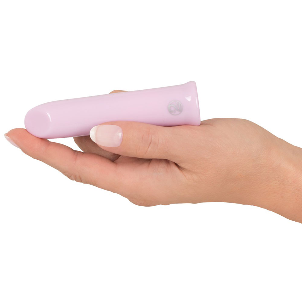 Вибратор You2Toys - Shaker Vibe - Lilac, 10 режимов