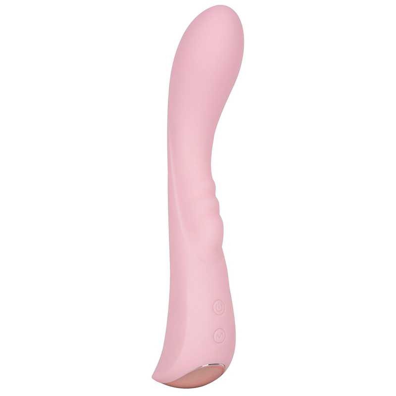 Вибромассажер «6Silicone G-Spot Fun» Вибромассажер «6Silicone G-Spot Fun»
