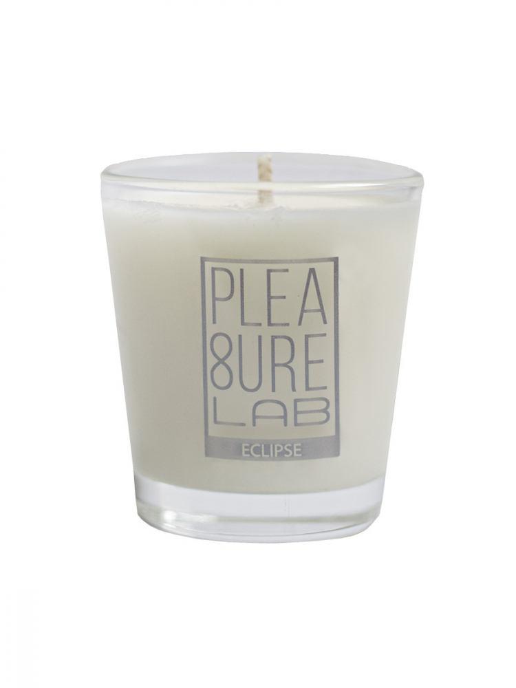 Массажная Свеча с ароматом цитрусов и хвои 50 мл