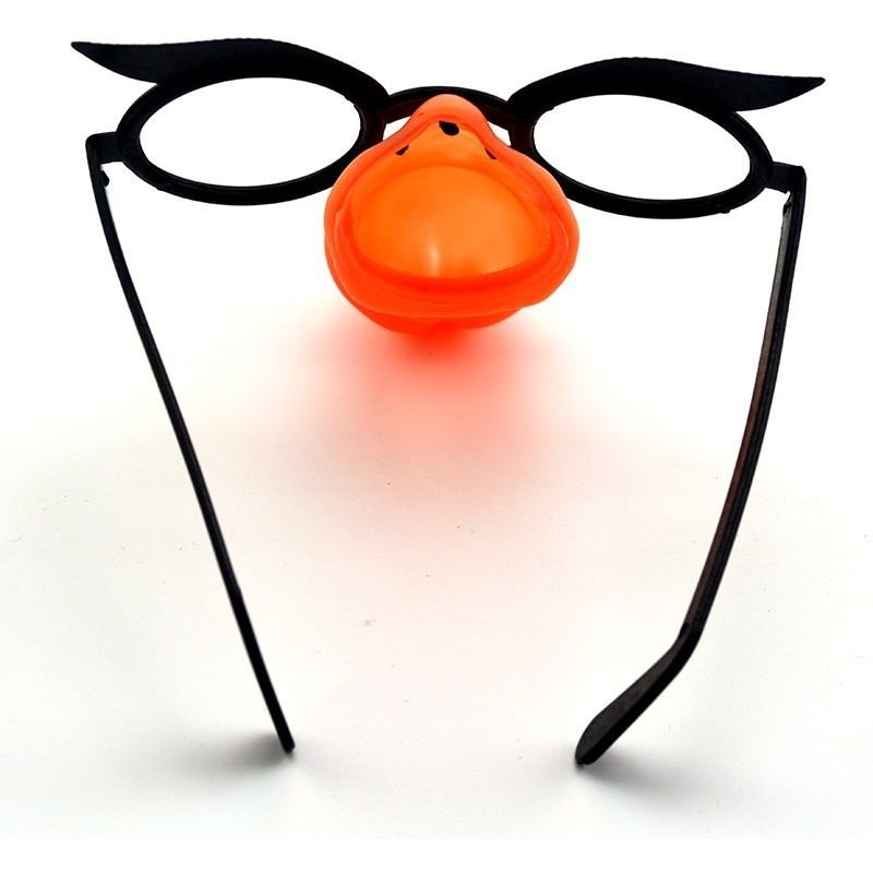 Сувенир Очки с пенисом