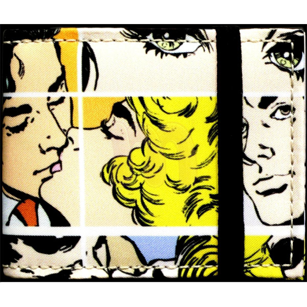 Чехол для презерватива Condomholder комиксы