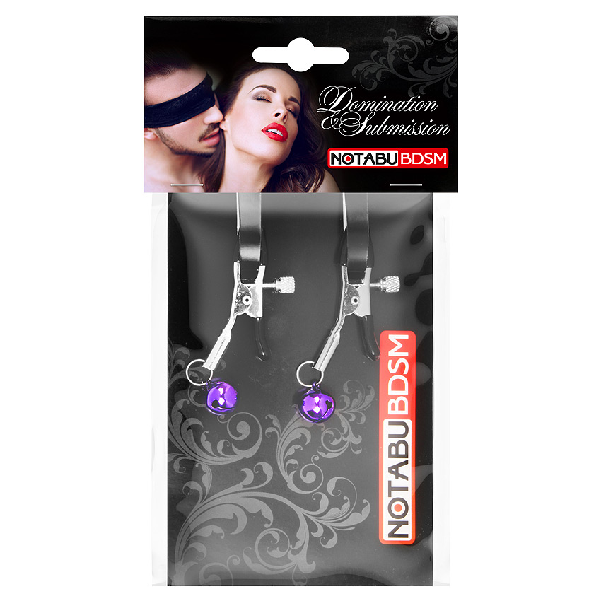 Зажимы на соски Зажимы на соски