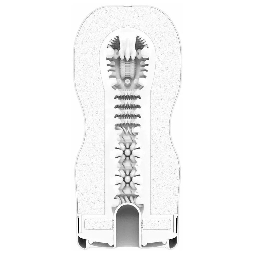 Мастурбатор Tenga Original Vacuum Cup Strong Ultra size