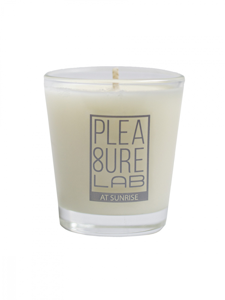 Массажная Свеча с ароматом миндаля 50 мл