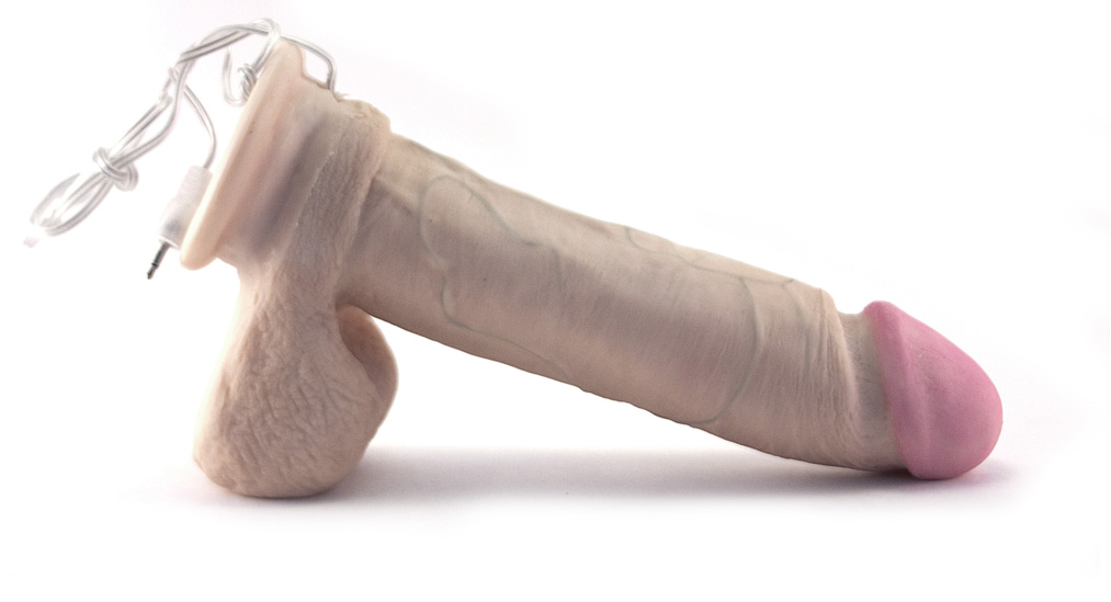 Вибратор "Ultra Realistic"