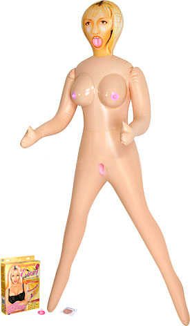 Кукла "Енви"