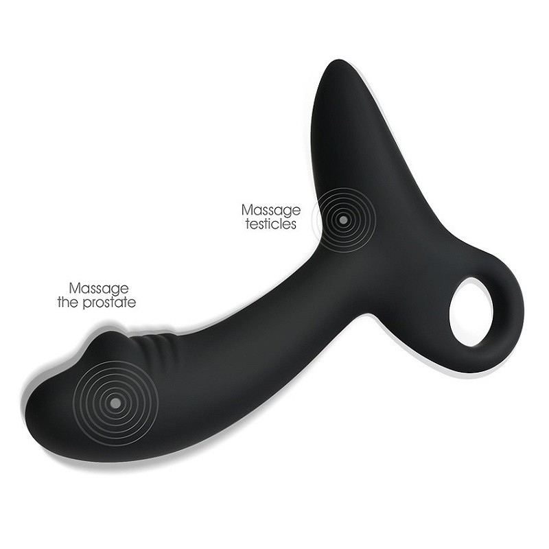 Массажер простаты 3,5 см