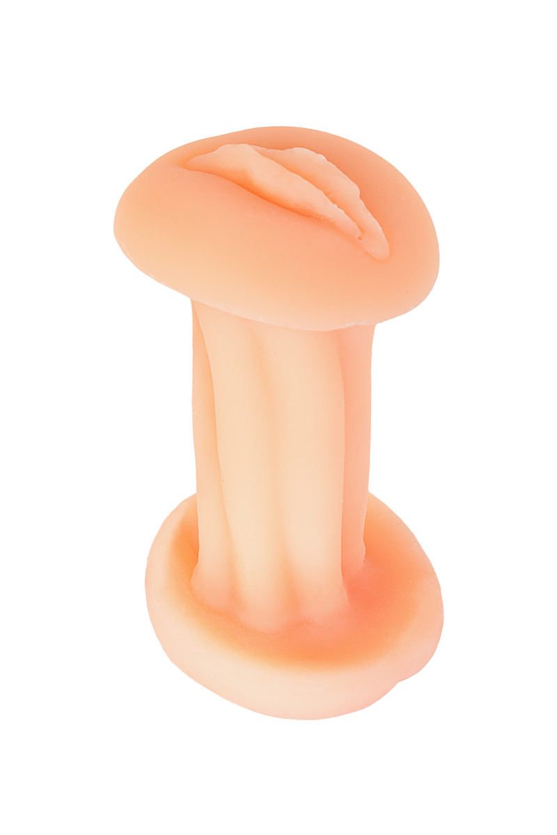 Кукла надувная с тремя отверстиями 160 см