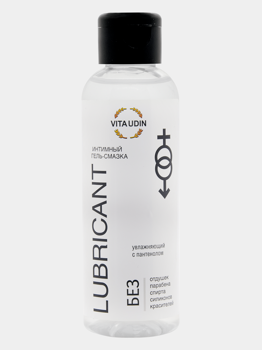 Гель VITA UDIN на водной основе 200 мл