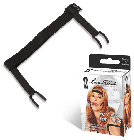 Крючки-распорки для рта Крючки-распорки для рта