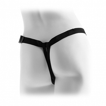 Трусики для крепления страпонов