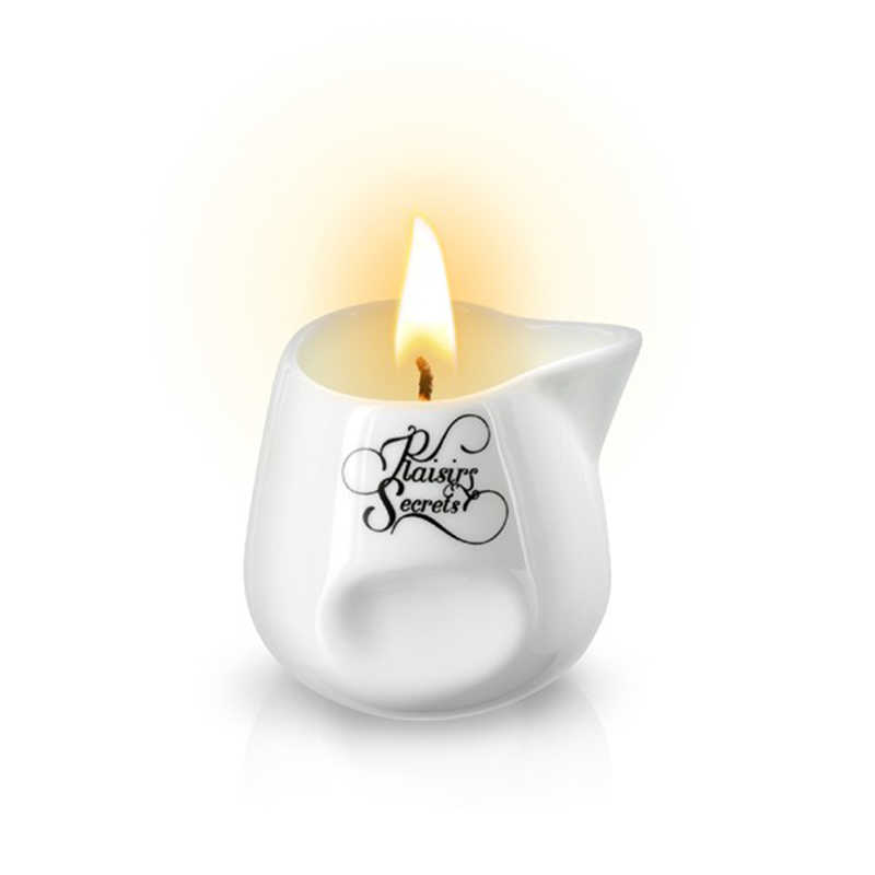 Свеча с массажным маслом Bougie de Massage Cosmopolitan 80 мл