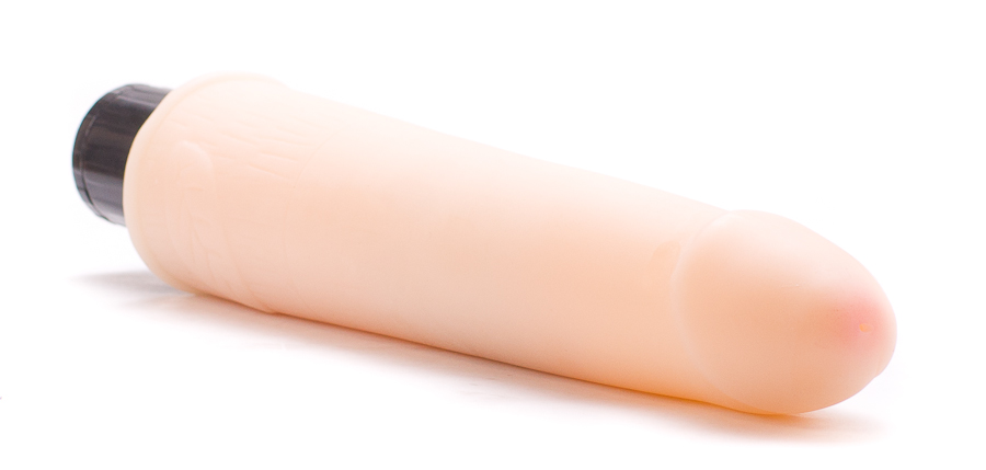 Вибратор REAL FEEL №11 "живое тело"