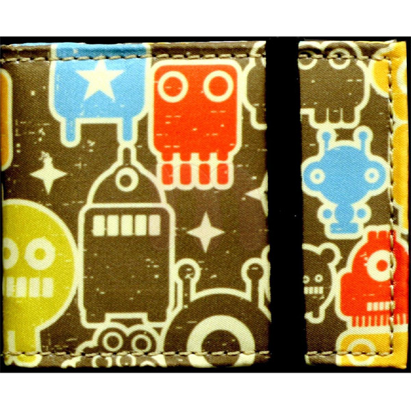 Чехол для презерватива Condomholder роботы