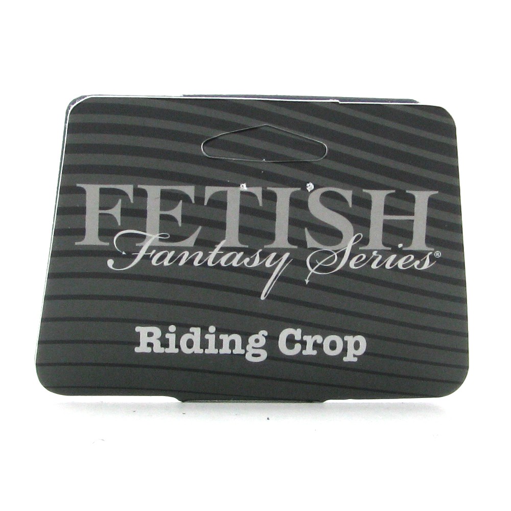 Стек Riding Crop