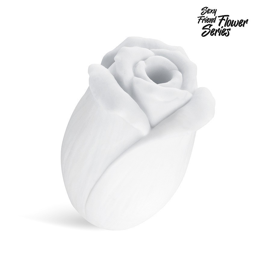 Мастурбатор в форме бутона 10 см