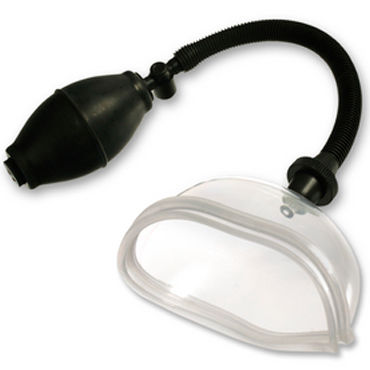 Вакуумная помпа для вагины