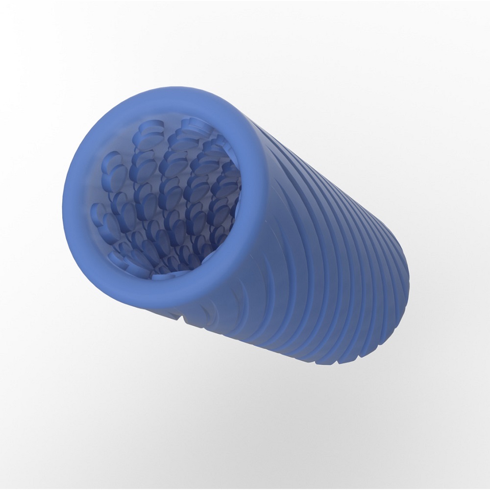 Мастурбатор ARCwave Ghost синий