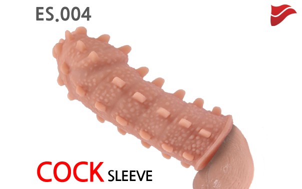 Насадка телесная