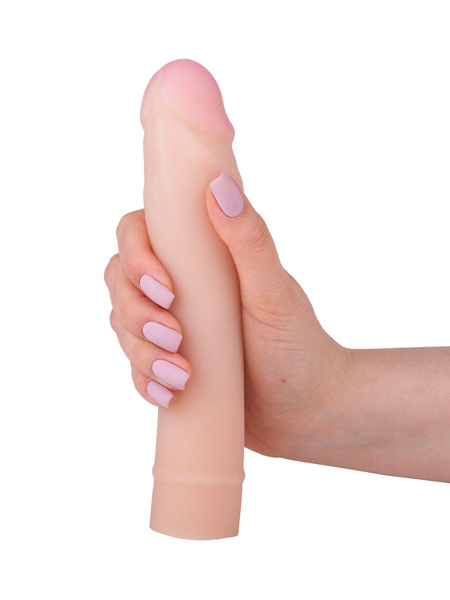 Насадка-удлинитель 19,5 см 3,5 см