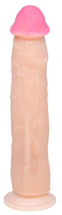 Фаллоимитатор L 23 см D 4,6 см