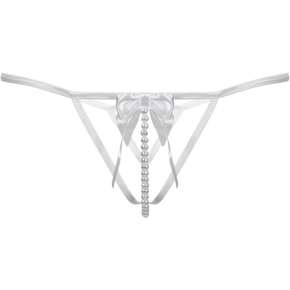 Трусики белые SL Трусики белые SL