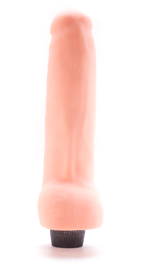 Вибратор "Soft Giant Hautf" Вибратор "Soft Giant Hautf"