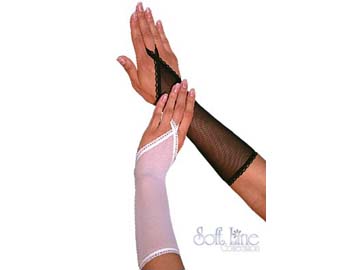 S/Lчер ПЕРЧАТКИ