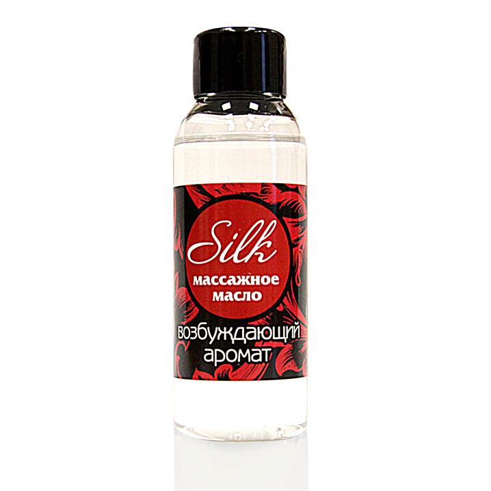 Массажное масло Иланг-иланг 50 мл