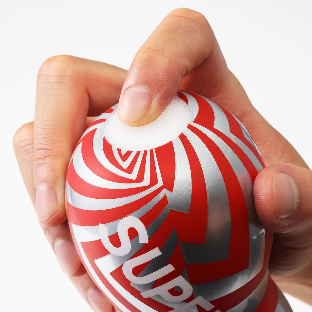 Мастурбатор Tenga Super Meteor Smash