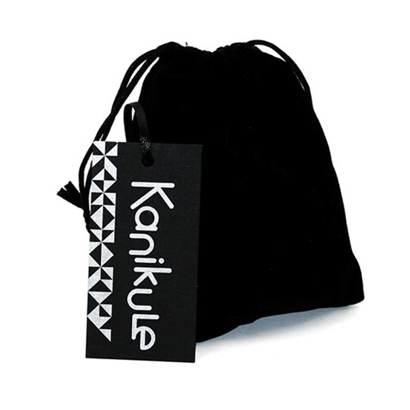 Анальная втулка силикон черный/прозрачный 3,5 см Анальная втулка силикон черный/прозрачный 3,5 см